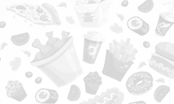 Пицца не всегда